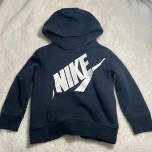 Nike Kid's Hoodie Size 4